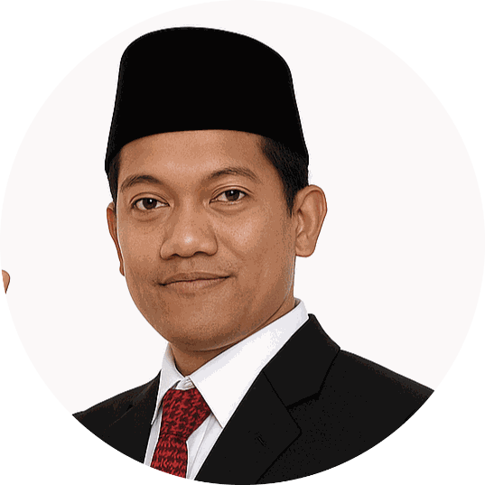 Sekretariat Pusat | IJBNet