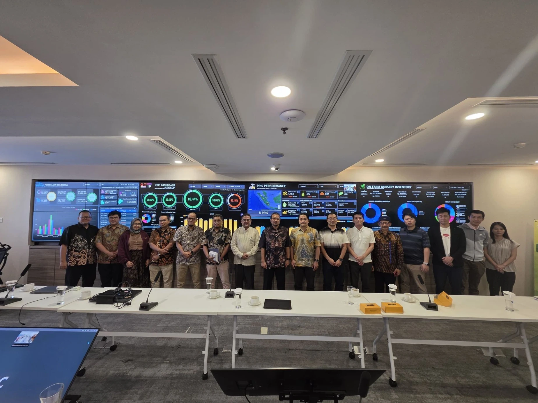 Ekspansi ke Asia Tenggara, Space Tech Accelerator (STA) Japan